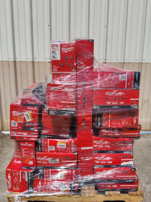 milwaukee power tools — image 4