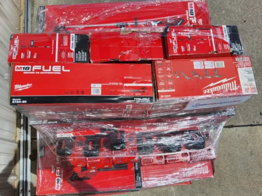 milwaukee power tools — image 5