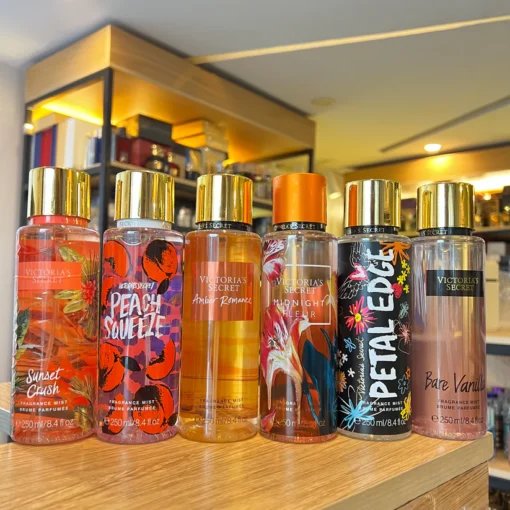 Buy Victoria’s Secret Perfume Clearance Pallets in Australia & Europe — image 2