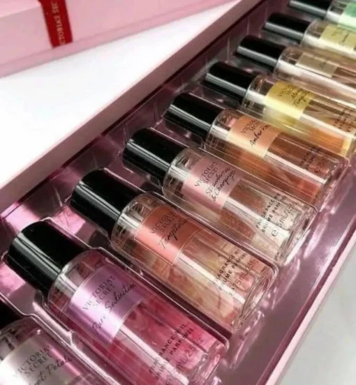 Buy Victoria’s Secret Perfume Clearance Pallets in Australia & Europe — image 8
