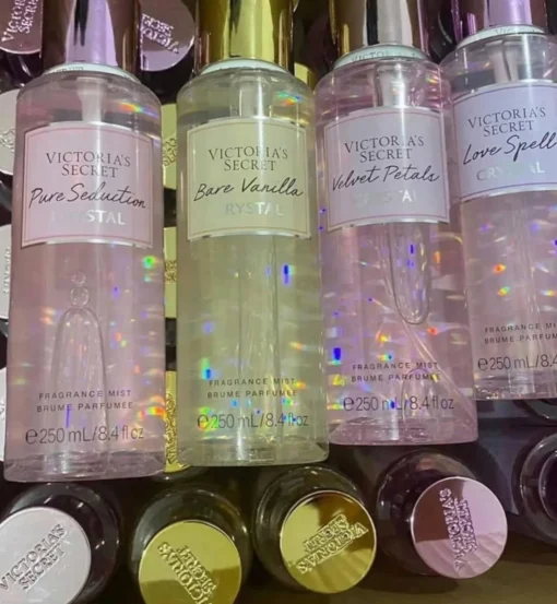 Buy Victoria’s Secret Perfume Clearance Pallets in Australia & Europe — image 6