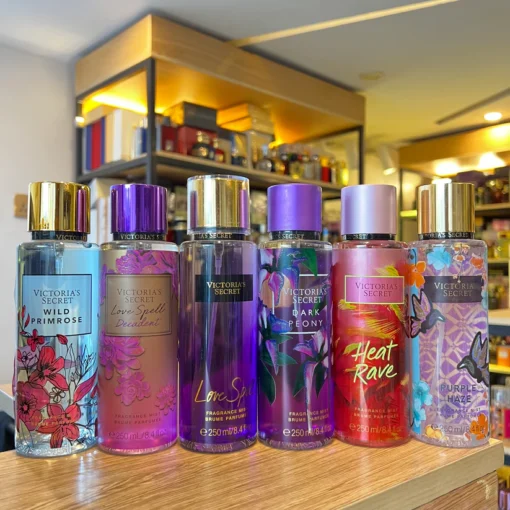 Buy Victoria’s Secret Perfume Clearance Pallets in Australia & Europe — image 4