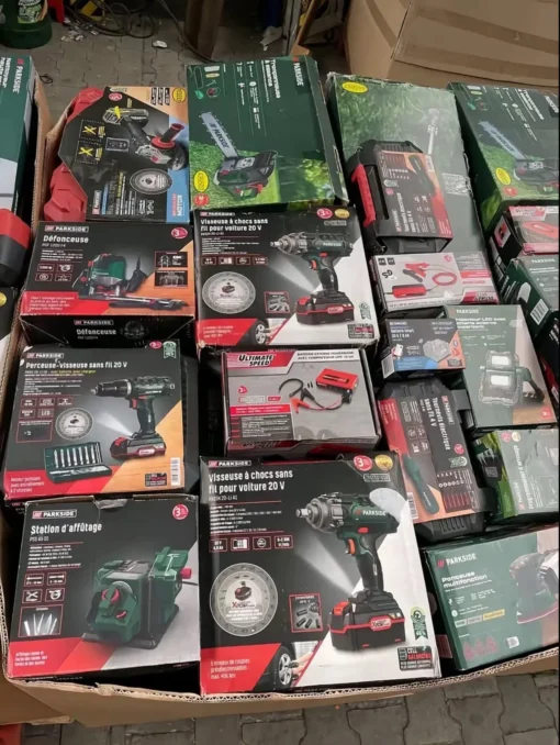 parkside tools australia — image 5