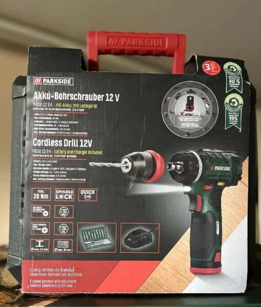 parkside tools australia