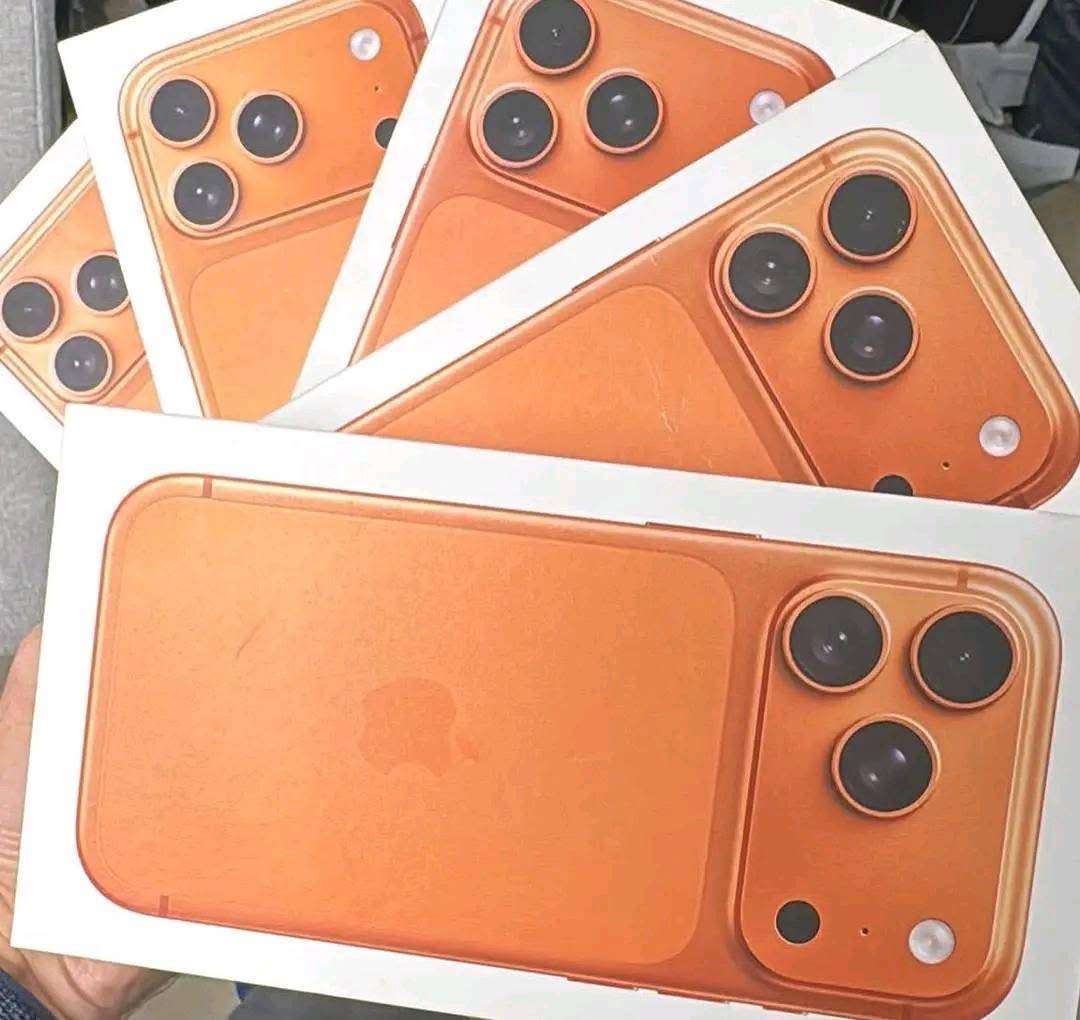 iphone 17 pro max — image 2
