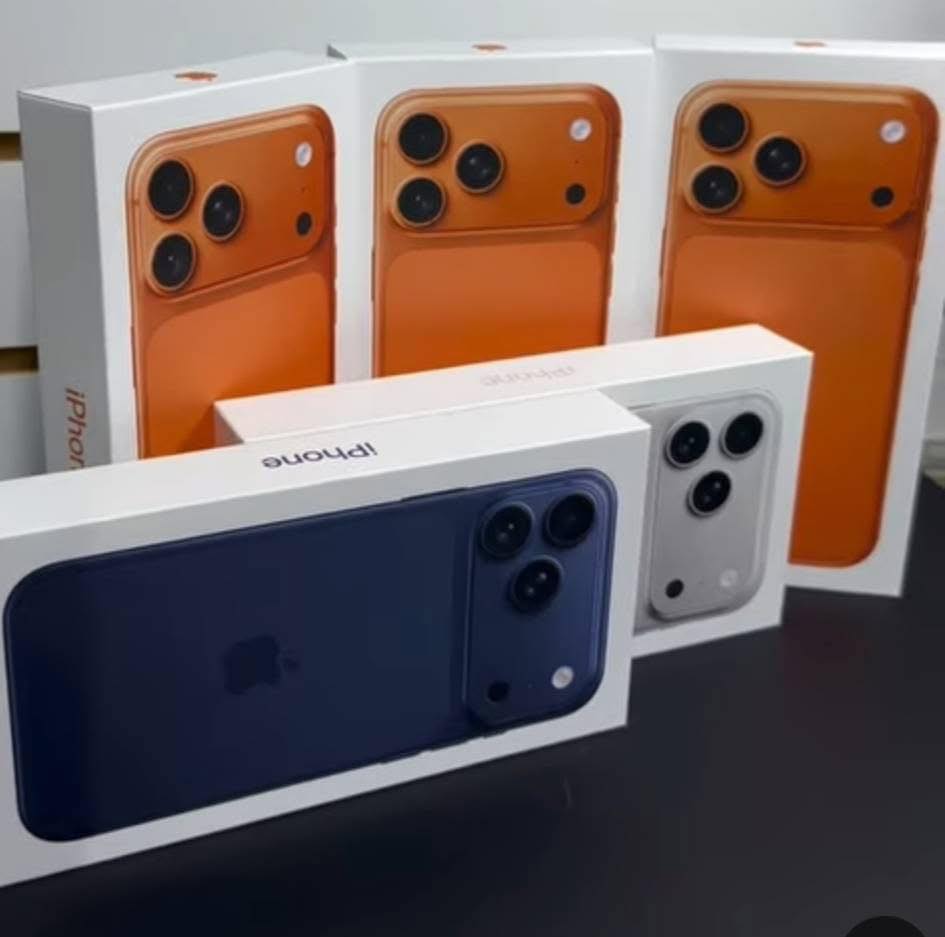 iphone 17 pro max — image 4