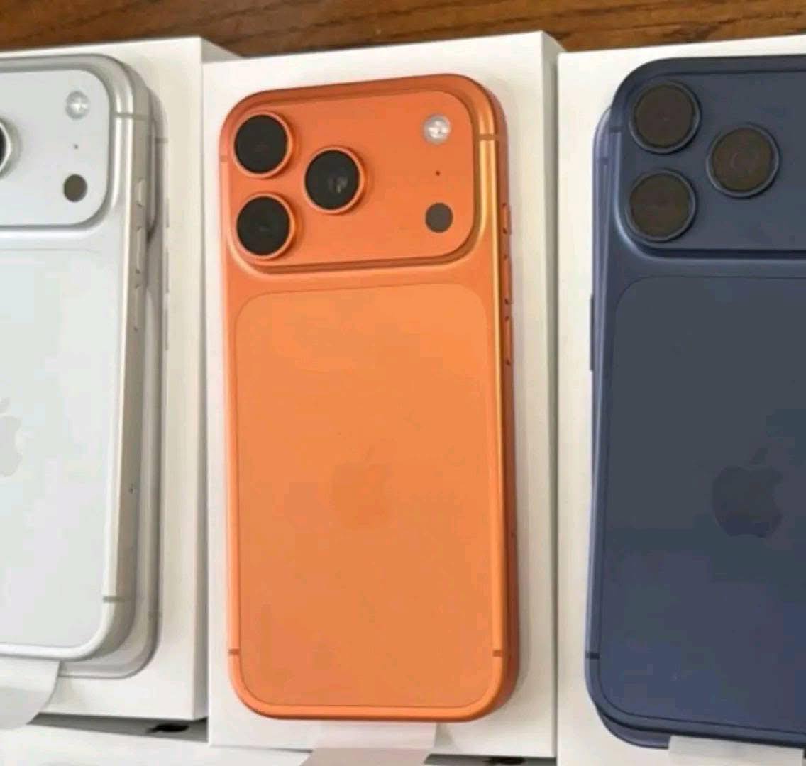 iphone 17 pro max — image 3