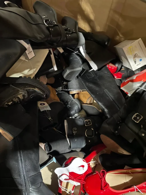 women’s winter shoes — image 4