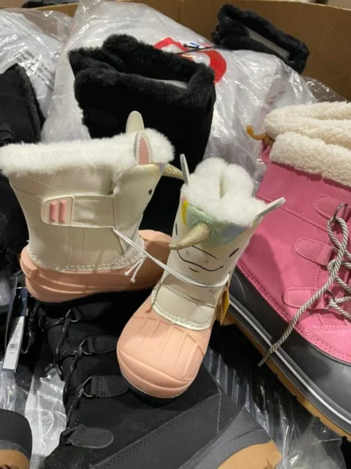 women’s winter shoes — image 2