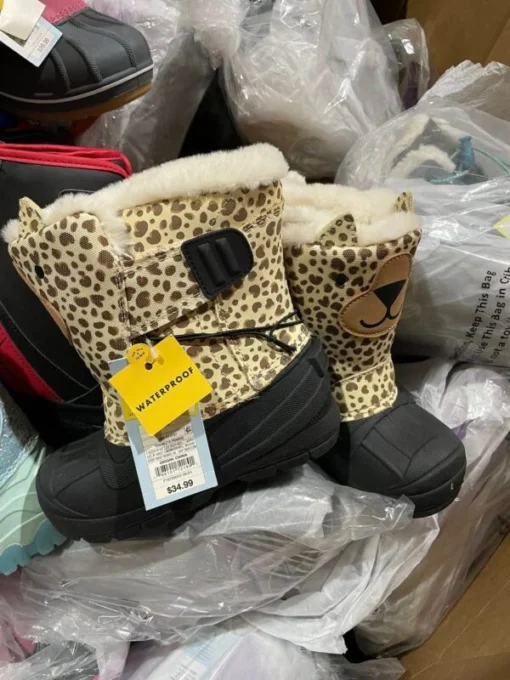 women’s winter shoes — image 3