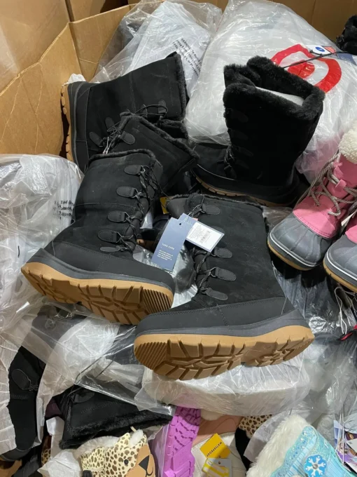 women’s winter shoes — image 6