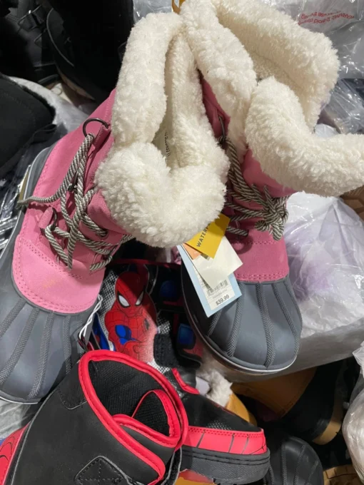 women’s winter shoes — image 5