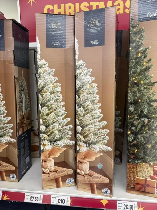 buy Christmas tree pallets Australia wholesale — image 3