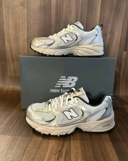 New Balance sneaker palettes – New stock for resellers | Delivery in the Australia and Europe. — image 27