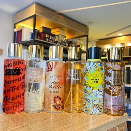 Buy Victoria’s Secret Perfume Clearance Pallets in Australia & Europe — image 3