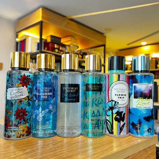 Buy Victoria’s Secret Perfume Clearance Pallets in Australia & Europe — image 5