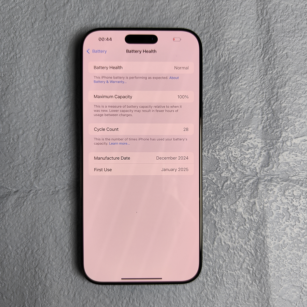 iphone12 pro — image 4