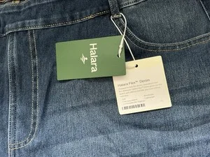 Halara jeans liquidation pallets for sale