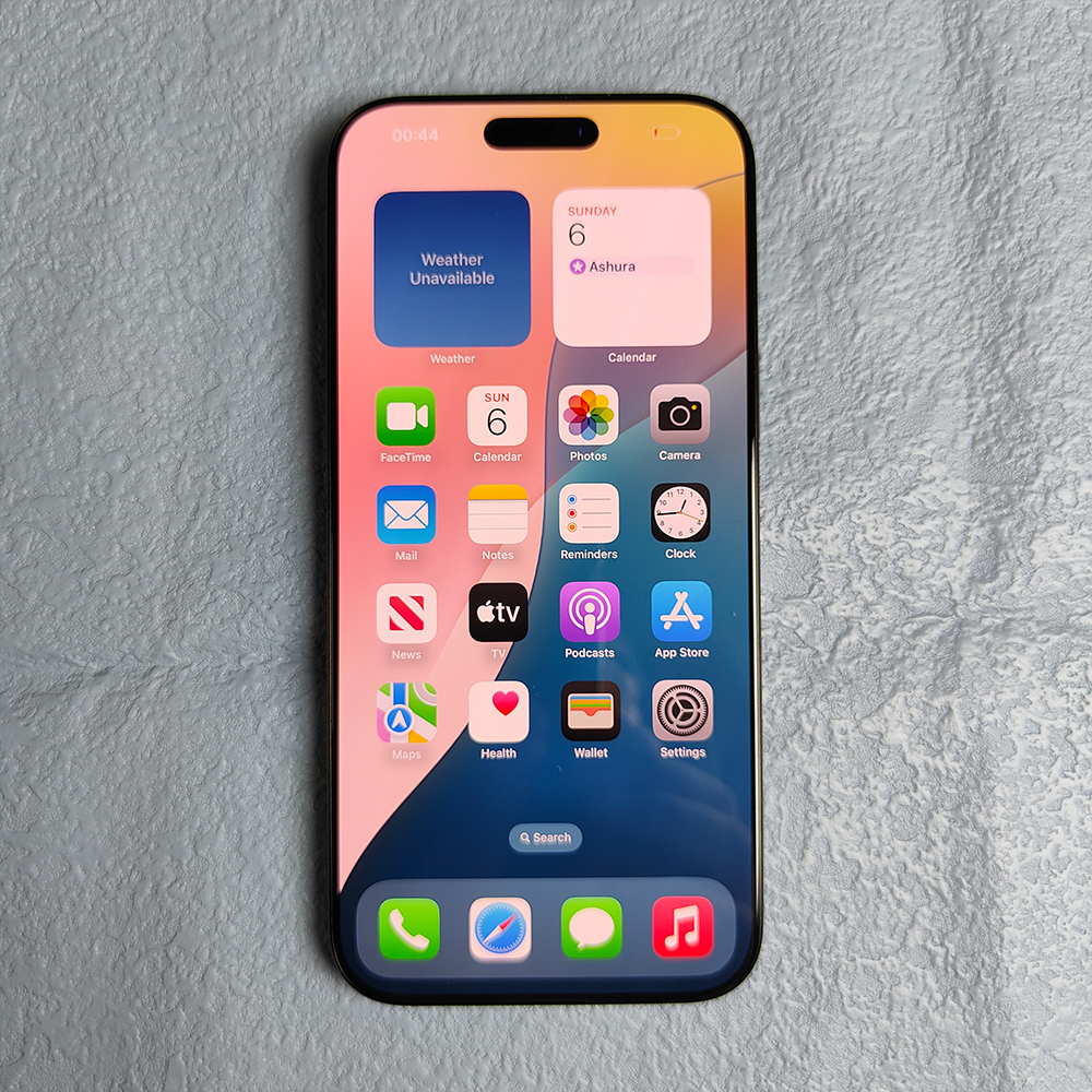 iphone12 pro — image 2