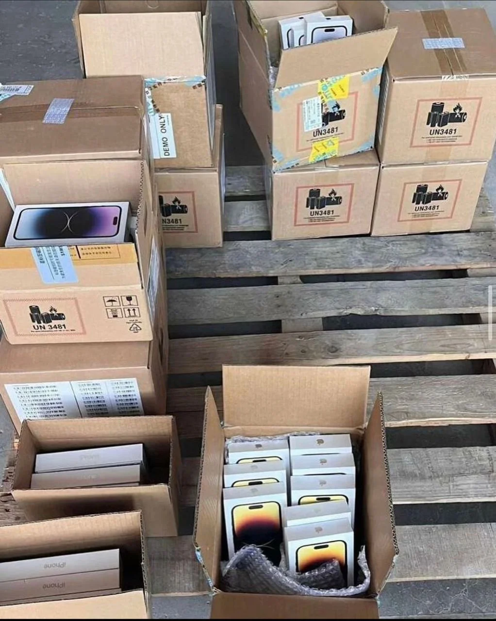 buy iPhone 12 wholesale — image 4