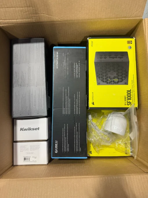 AMZ Electronics – 70 items – PALLET – RETURNS – LOT 30679 — image 3