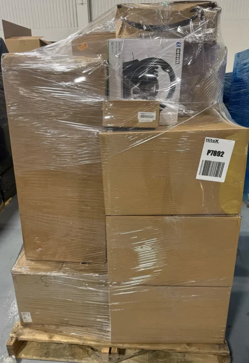 AMZ Electronics – 70 items – PALLET – RETURNS – LOT 30679 — image 8