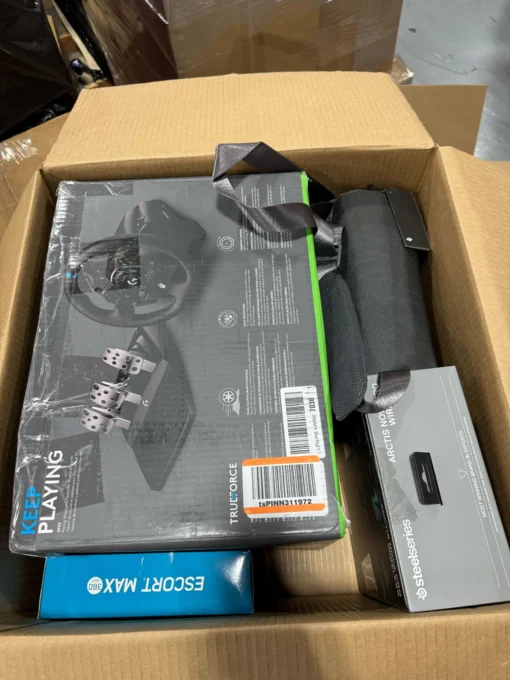 AMZ Electronics – 200 items – PALLET – RETURNS – LOT 30504 — image 9