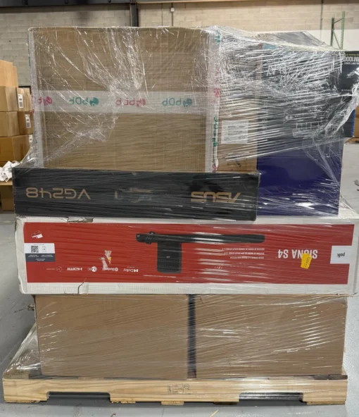 AMZ Electronics – PALLET – 74 items – RETURNS – LOT 31757 — image 2