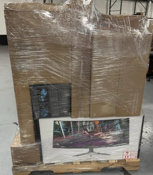 AMZ Electronics – PALLET – 26 items – RETURNS – LOT 31456 — image 2