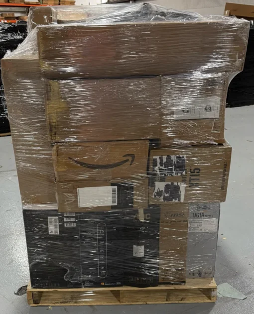 AMZ Electronics – PALLET – 26 items – RETURNS – LOT 31456 — image 3
