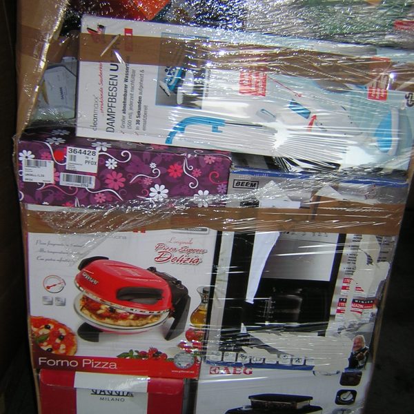 home appliances liquidation pallets Australia — image 10