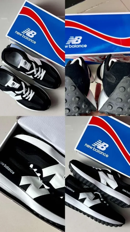 New Balance sneaker palettes – New stock for resellers | Delivery in the Australia and Europe. — image 15