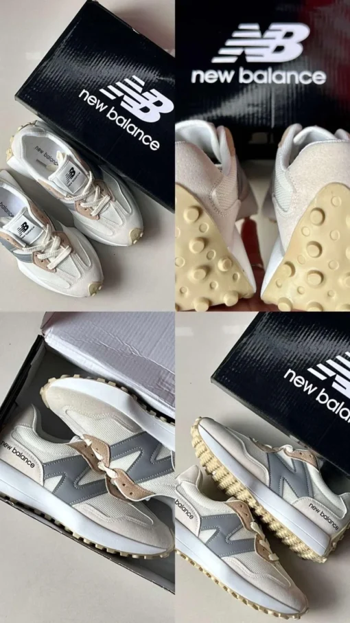New Balance sneaker palettes – New stock for resellers | Delivery in the Australia and Europe. — image 17