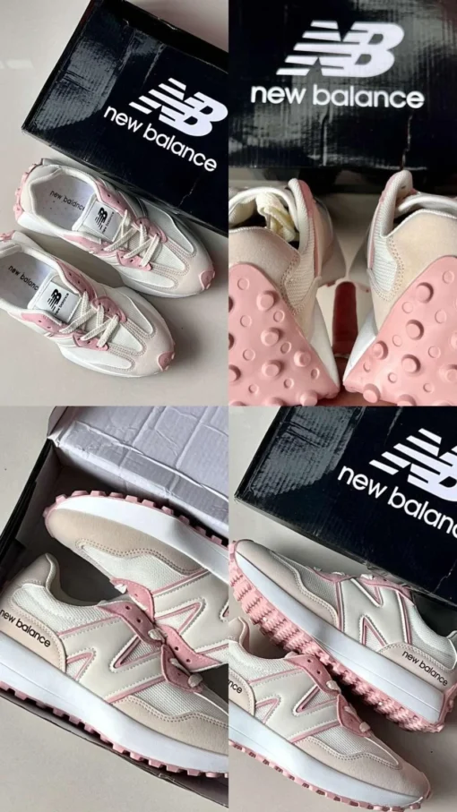 New Balance sneaker palettes – New stock for resellers | Delivery in the Australia and Europe. — image 18