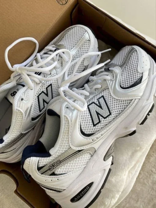 New Balance sneaker palettes – New stock for resellers | Delivery in the Australia and Europe. — image 20