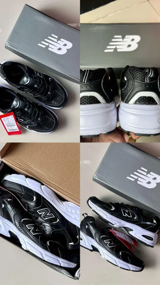 New Balance sneaker palettes – New stock for resellers | Delivery in the Australia and Europe. — image 19