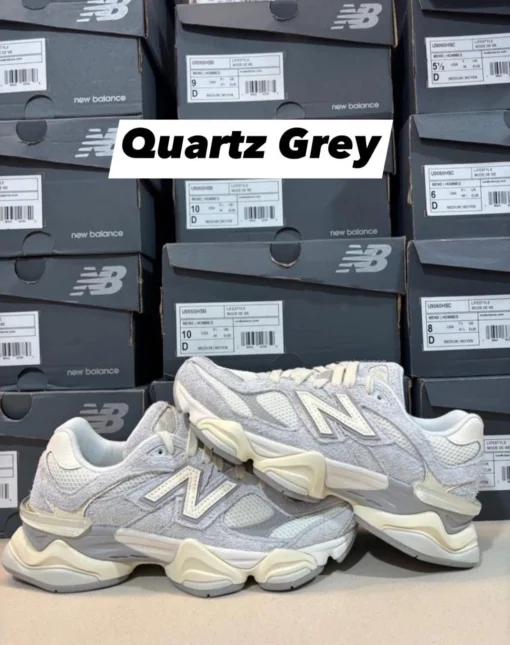 New Balance sneaker palettes – New stock for resellers | Delivery in the Australia and Europe. — image 22