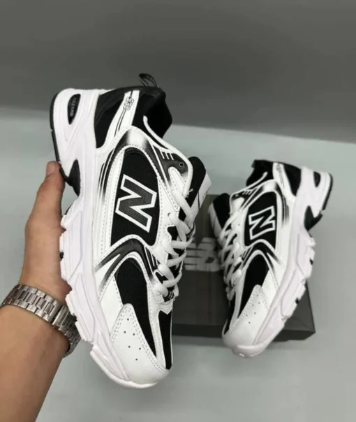 New Balance sneaker palettes – New stock for resellers | Delivery in the Australia and Europe. — image 26