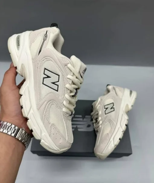 New Balance sneaker palettes – New stock for resellers | Delivery in the Australia and Europe. — image 8
