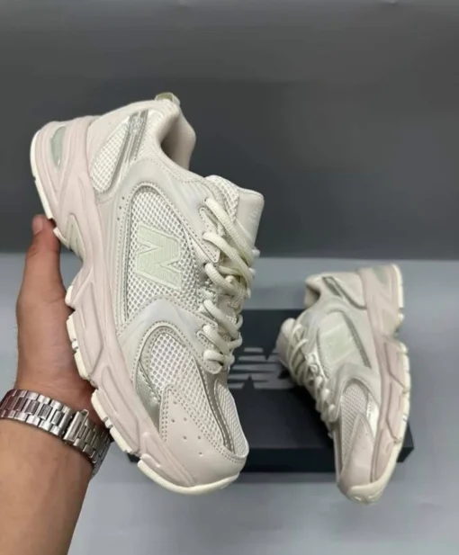 New Balance sneaker palettes – New stock for resellers | Delivery in the Australia and Europe. — image 9