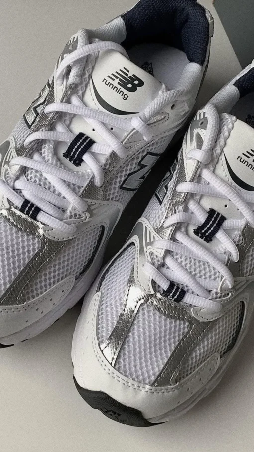 New Balance sneaker palettes – New stock for resellers | Delivery in the Australia and Europe. — image 16