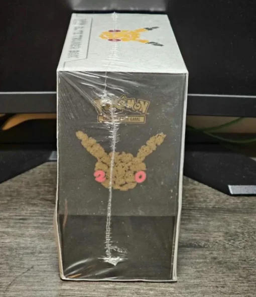 Pokémon Card Pallets Wholesale – Pokémon TCG Boosters and Displays for the Australia and Europe — image 9