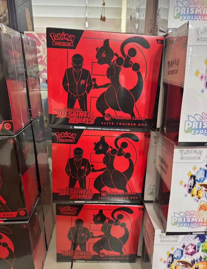 Pokémon TCG Wholesale Pallets – Mixed Pokémon Cards for Resellers in the Australia and Europe