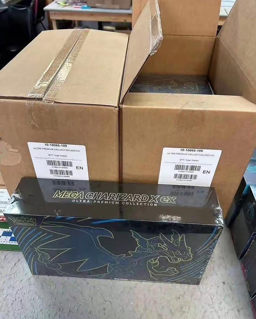 pokemon booster box australia — image 2