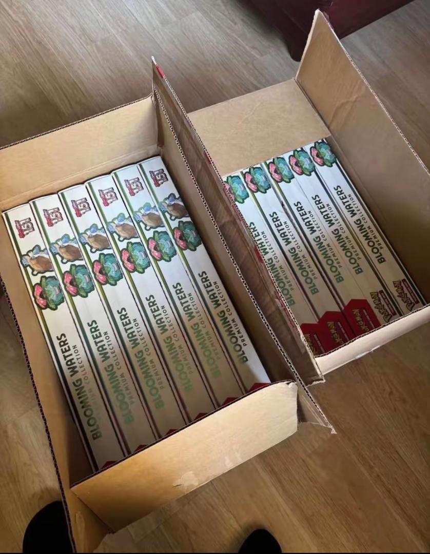 pokemon booster box australia — image 5