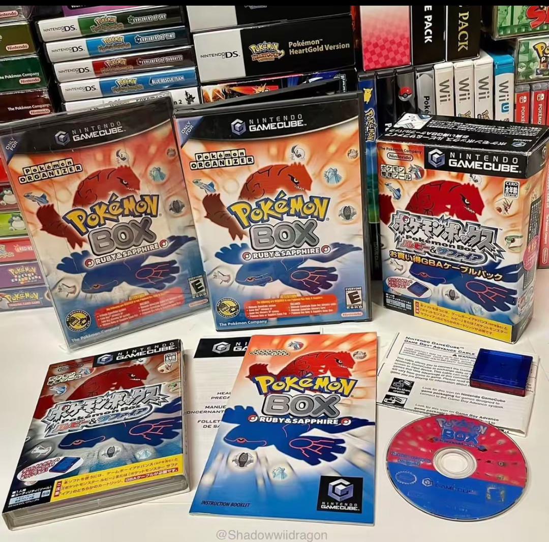 pokemon booster box australia — image 11