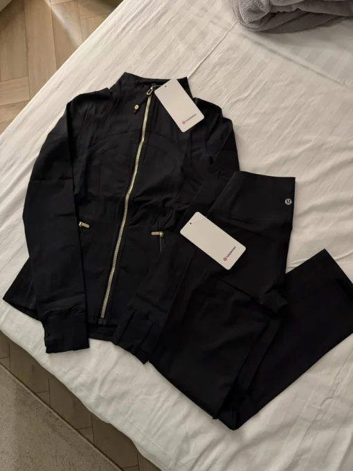 lululemon athletica australian sports clothing — image 4