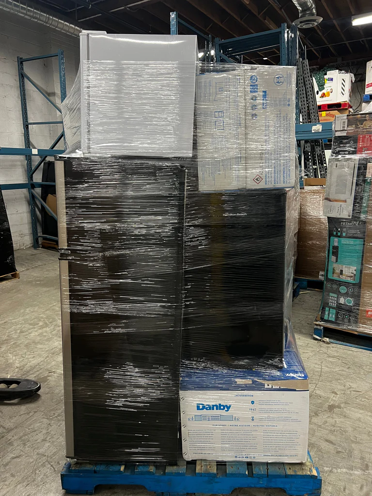 Air Conditioners Pallet #6 — image 2
