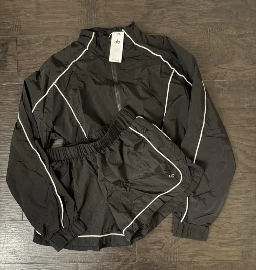 bulk Alo athletic wear pallets — image 4