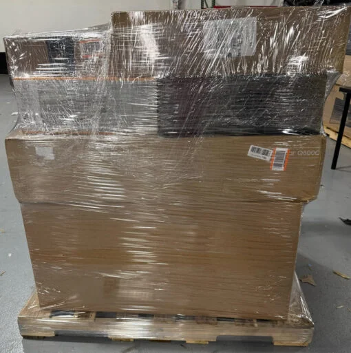 AMZ Electronics – PALLET – 66 items – RETURNS – LOT 31169